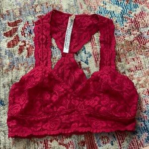 free people bralette